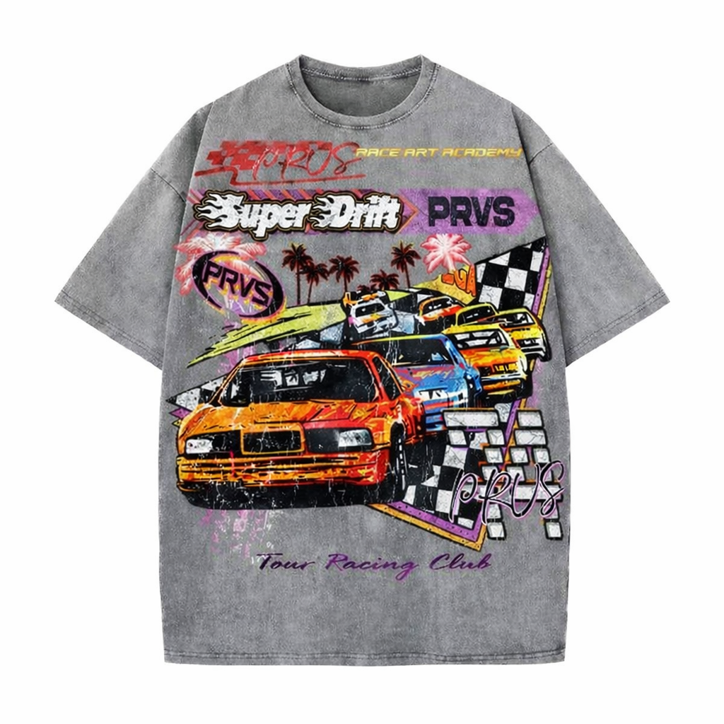 Graphic Tees
